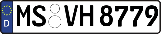 MS-VH8779