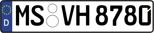 MS-VH8780
