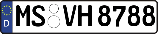 MS-VH8788