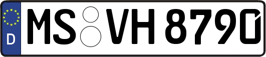 MS-VH8790