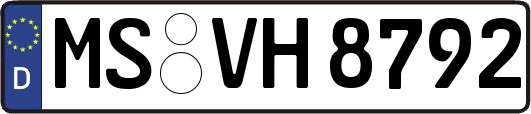 MS-VH8792