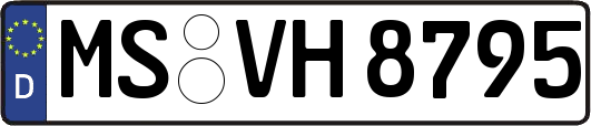 MS-VH8795