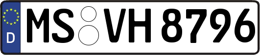 MS-VH8796