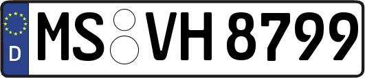 MS-VH8799