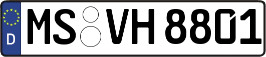 MS-VH8801