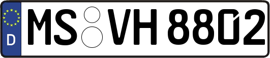 MS-VH8802
