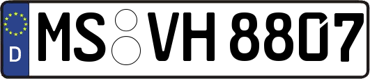 MS-VH8807