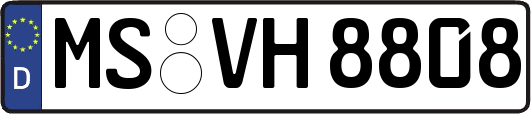 MS-VH8808