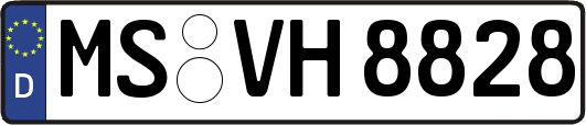 MS-VH8828