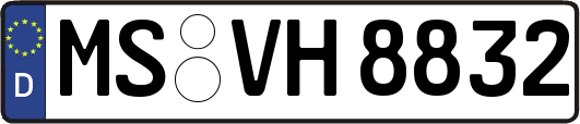 MS-VH8832
