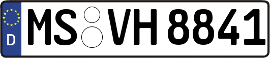 MS-VH8841