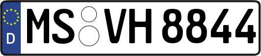 MS-VH8844