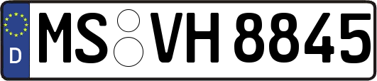 MS-VH8845