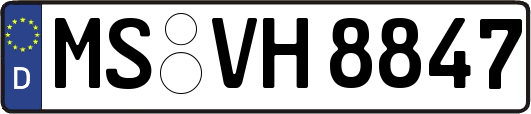 MS-VH8847