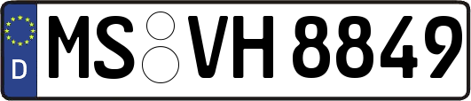 MS-VH8849