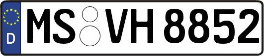 MS-VH8852