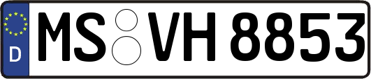 MS-VH8853