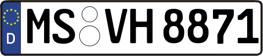 MS-VH8871