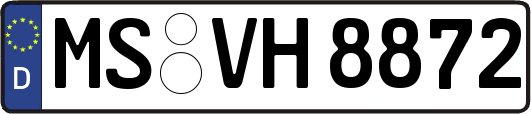 MS-VH8872
