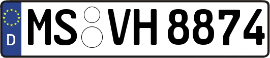 MS-VH8874