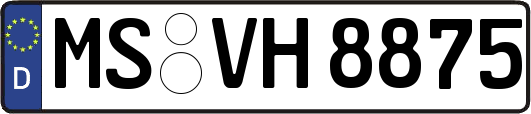 MS-VH8875