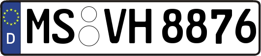 MS-VH8876