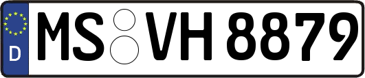MS-VH8879
