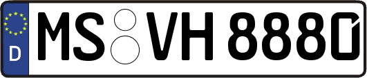 MS-VH8880