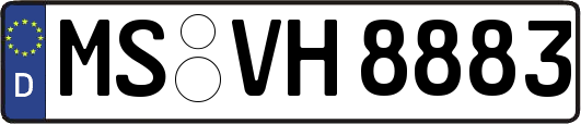 MS-VH8883