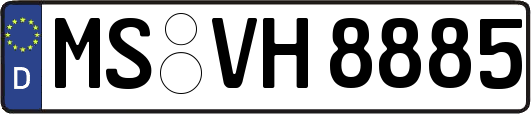 MS-VH8885