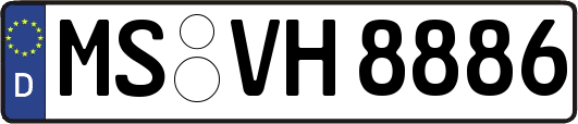MS-VH8886