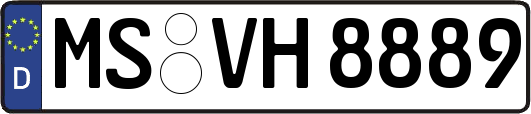 MS-VH8889