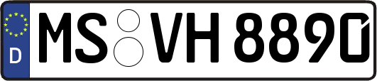 MS-VH8890
