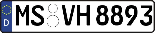 MS-VH8893