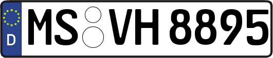 MS-VH8895