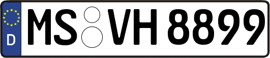 MS-VH8899