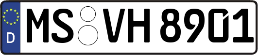 MS-VH8901