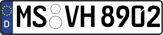 MS-VH8902