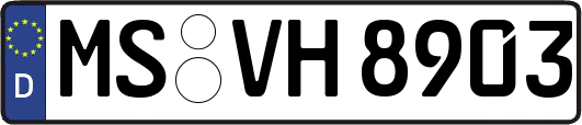 MS-VH8903