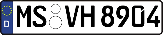MS-VH8904
