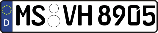 MS-VH8905
