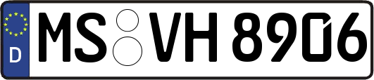 MS-VH8906