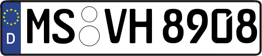 MS-VH8908