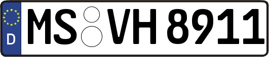 MS-VH8911