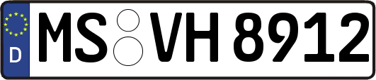 MS-VH8912