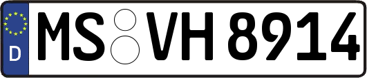 MS-VH8914