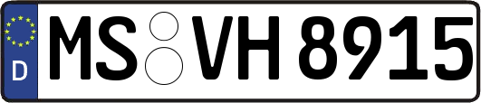 MS-VH8915