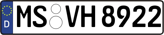 MS-VH8922