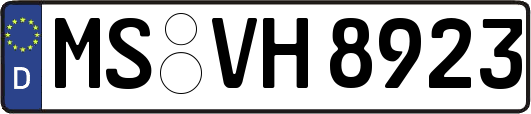 MS-VH8923