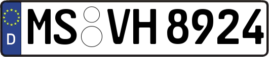 MS-VH8924